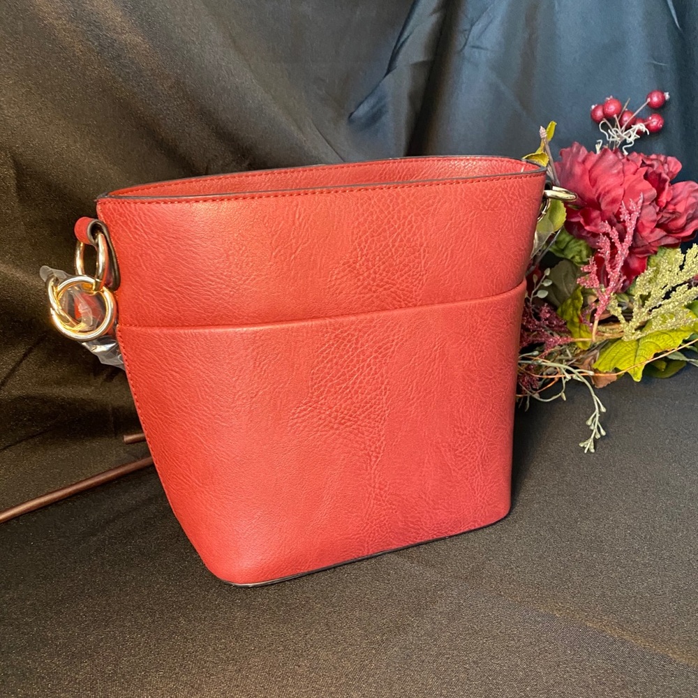 Bucket Purse